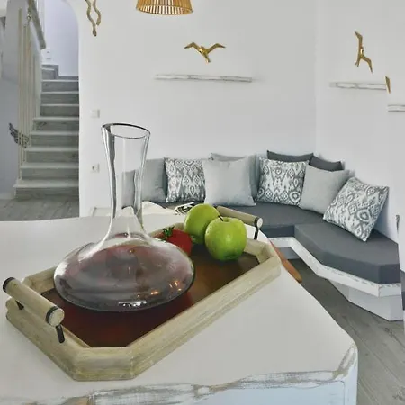 Villa Kalliope *