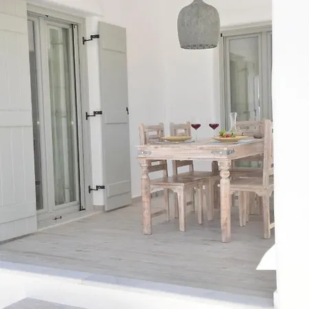 Villa Kalliope