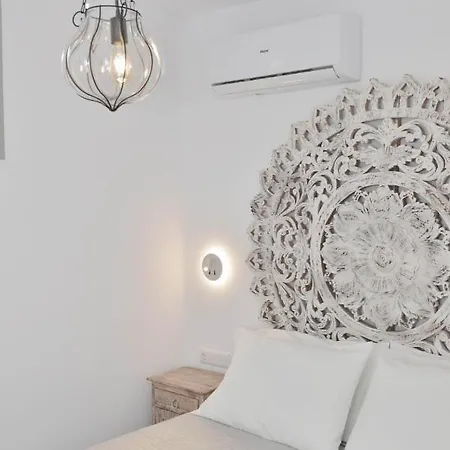 Kalliope Glinado Naxos