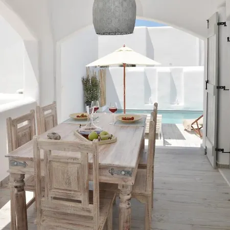 Villa Kalliope