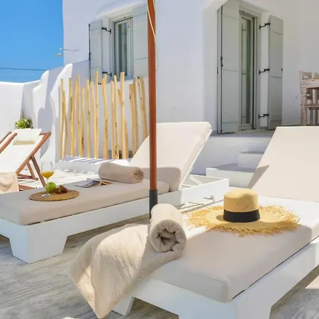 Villa Kalliope *